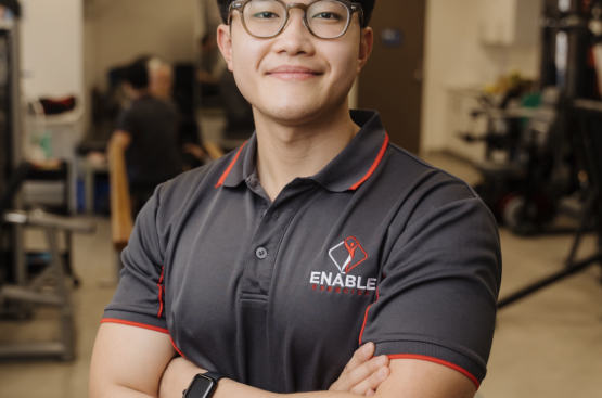 Zheng Lau